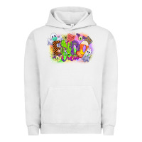 Pigment Lunar Rock endo crew Urban Hoodie - CowGirlArtShop