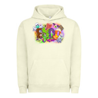 Pigment Pistachio endo crew Urban Hoodie - CowGirlArtShop