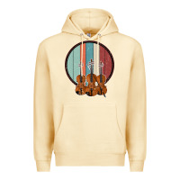Pina Colada Violin Vintage Premium Hoodie - Bettercallsaul