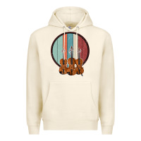 Tofu Violin Vintage Premium Hoodie - Bettercallsaul