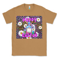 Toasted Coconut easter happy easter gnomes bunny daisys Classic Tee - Artiststas