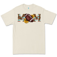 Bone american football mom Premium Tee - BarkalooDesign