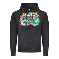 Vintage Black instructional assistant's Vintage Hoodie - AdoDesignShop