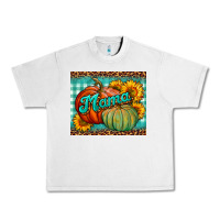 Lunar Rock pumpkin mama mouse pad Urban Heavy Tee - BundleAndBundleShop