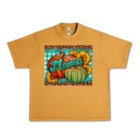 Peanut Butter pumpkin mama mouse pad Urban Heavy Tee - BundleAndBundleShop