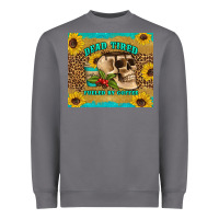 Storm dead tired fueled by coffee Heavyweight Sweatshirt - Artiststas