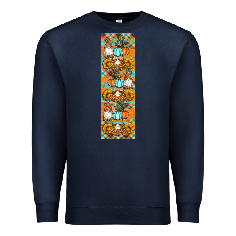 Fall Gnomes Pen Wrap Premium Sweatshirt by Artiststas | Teevron