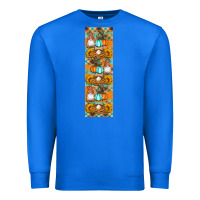True Royal fall gnomes pen wrap Premium Sweatshirt - Artiststas