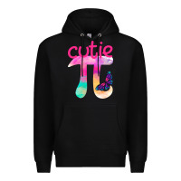 Black cutie Premium Hoodie - Bettercallsaul