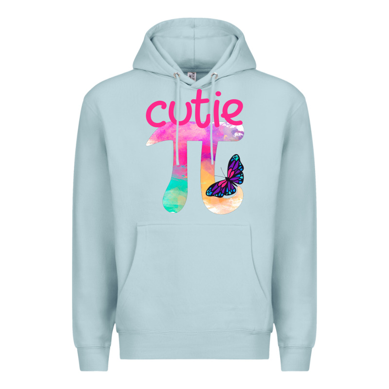 Cutie Premium Hoodie by Bettercallsaul | Teevron