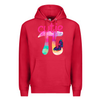 Cardinal cutie Premium Hoodie - Bettercallsaul