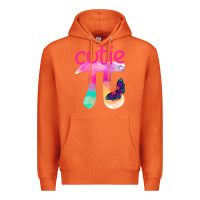 Carrot cutie Premium Hoodie - Bettercallsaul