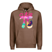 Chestnut cutie Premium Hoodie - Bettercallsaul