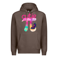 Coffee cutie Premium Hoodie - Bettercallsaul
