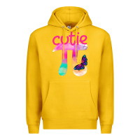 Lemon cutie Premium Hoodie - Bettercallsaul