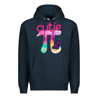 Navy cutie Premium Hoodie - Bettercallsaul