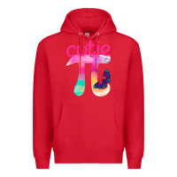 Red cutie Premium Hoodie - Bettercallsaul