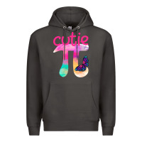 Smoke cutie Premium Hoodie - Bettercallsaul