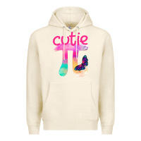 Tofu cutie Premium Hoodie - Bettercallsaul