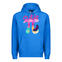 True Royal cutie Premium Hoodie - Bettercallsaul