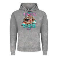 Cloud Rock Pour Some Sugar On Me Vintage Hoodie - JahusDesignShop