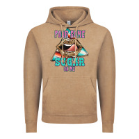 Vintage Coffee Pour Some Sugar On Me Vintage Hoodie - JahusDesignShop