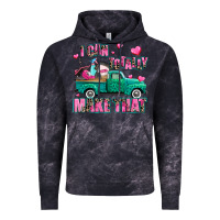 Cloud Black i can totally make that Vintage Hoodie - AdoDesignShop
