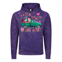 Cloud Purple i can totally make that Vintage Hoodie - AdoDesignShop