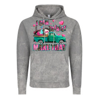 Cloud Rock i can totally make that Vintage Hoodie - AdoDesignShop