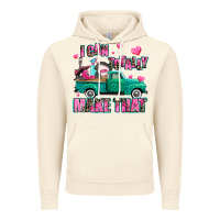 Vintage Artic i can totally make that Vintage Hoodie - AdoDesignShop