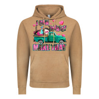 Vintage Camel i can totally make that Vintage Hoodie - AdoDesignShop