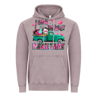 Vintage Zinc i can totally make that Vintage Hoodie - AdoDesignShop