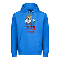 True Royal Being A Dad Is An Honor Being Papa Is Priceless Premium Hoodie - Bettercallsaul