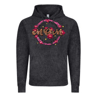 Strong Important Mom Beautiful Worthy Loved Vintage Hoodie | Teevron