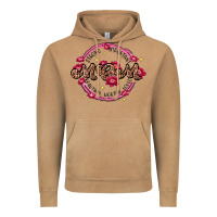 Vintage Camel strong important mom beautiful worthy loved Vintage Hoodie - JahusDesignShop