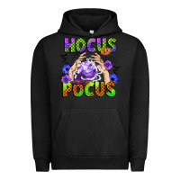 Pigment Black hocus pocus Urban Hoodie - CowGirlArtShop