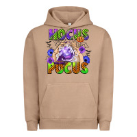 Pigment Burro hocus pocus Urban Hoodie - CowGirlArtShop