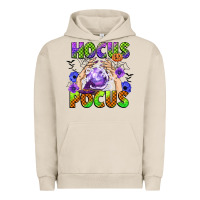 Pigment French Oak hocus pocus Urban Hoodie - CowGirlArtShop