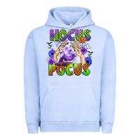 Pigment Grape Ice hocus pocus Urban Hoodie - CowGirlArtShop