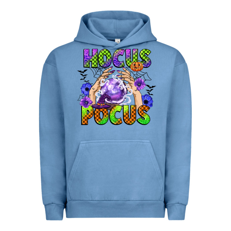 Hocus Pocus Urban Hoodie by CowGirlArtShop | Teevron