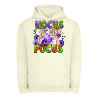 Pigment Pistachio hocus pocus Urban Hoodie - CowGirlArtShop