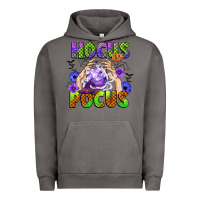 Pigment Tornado hocus pocus Urban Hoodie - CowGirlArtShop