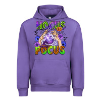 Tulip hocus pocus Urban Hoodie - CowGirlArtShop
