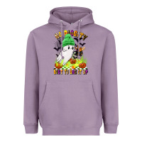 Lavender no diggity bount to bag it up Heavyweight Hoodie - LillyAllenDesigns