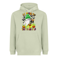 Matcha no diggity bount to bag it up Heavyweight Hoodie - LillyAllenDesigns