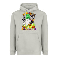 Moon Dust no diggity bount to bag it up Heavyweight Hoodie - LillyAllenDesigns