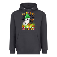 Smoke no diggity bount to bag it up Heavyweight Hoodie - LillyAllenDesigns