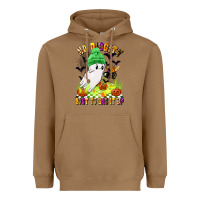 Toasted Coconut no diggity bount to bag it up Heavyweight Hoodie - LillyAllenDesigns