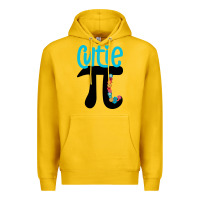 Lemon Cutie Pi Premium Hoodie - Bettercallsaul