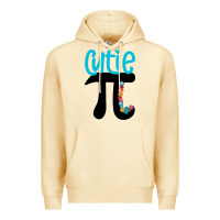 Pina Colada Cutie Pi Premium Hoodie - Bettercallsaul
